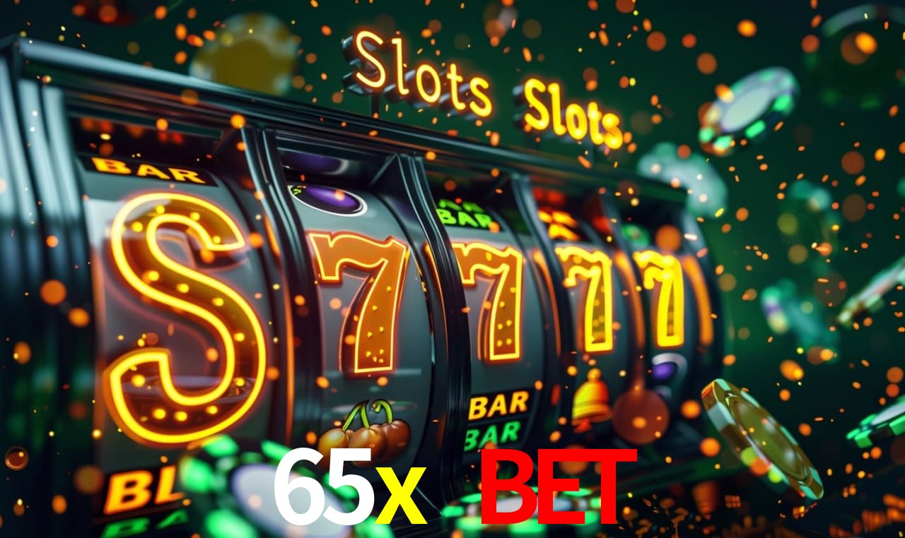 Benefícios da Conta 65x bet