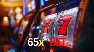 Estatísticas 65x bet
