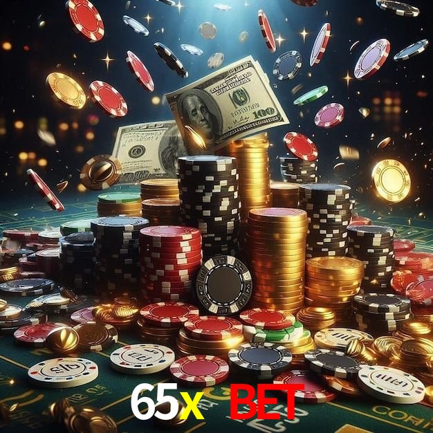 Casino VIP 65x bet