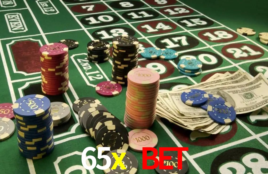 65x bet