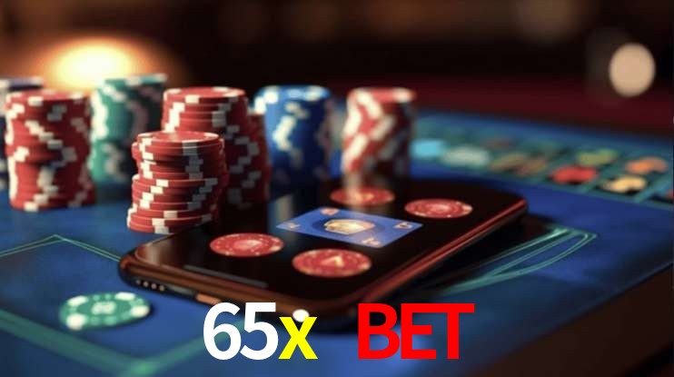 Aplicativo mobile 65x bet