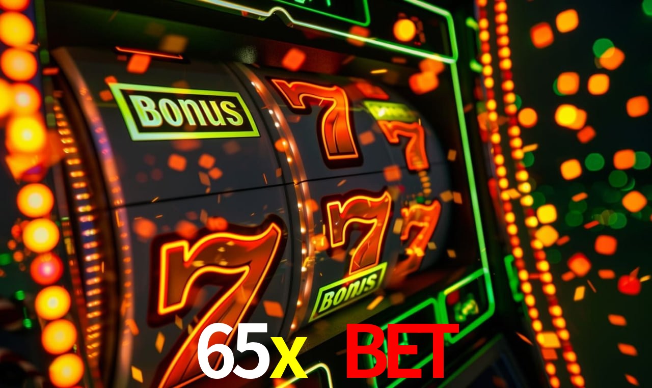 Bônus Diários 65x bet