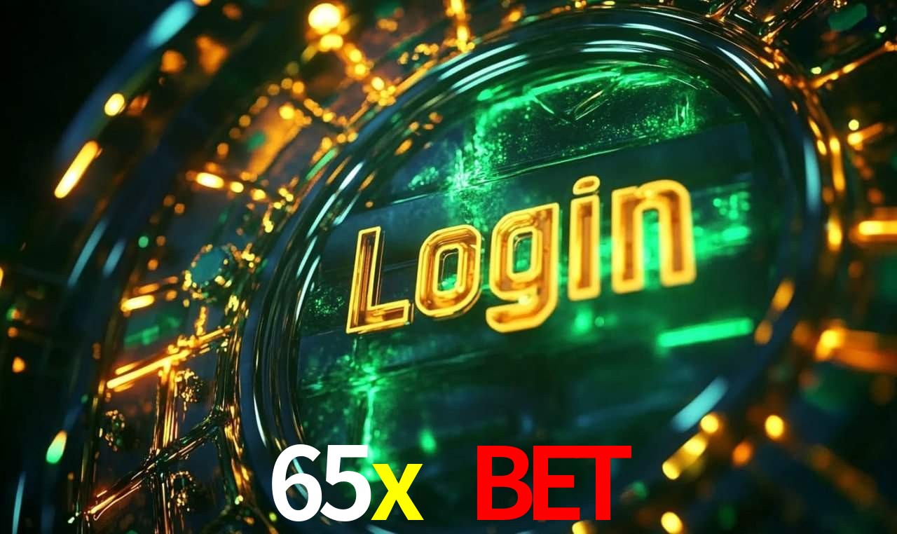 Página de download 65x bet