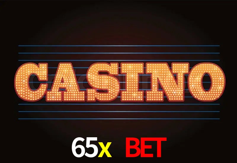 Promoções Sazonais 65x bet