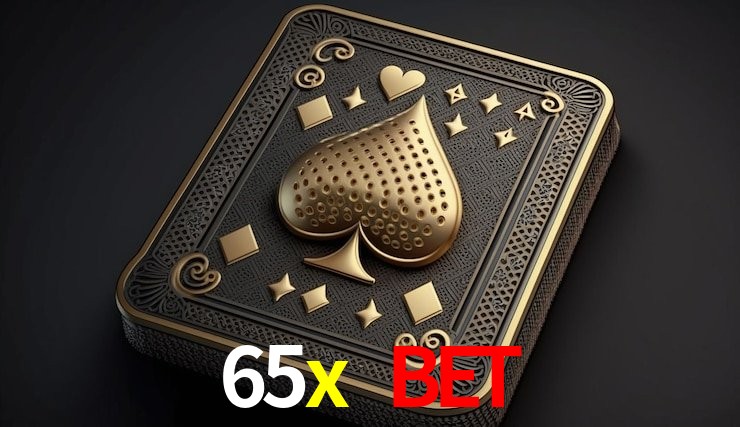 Ofertas Exclusivas 65x bet