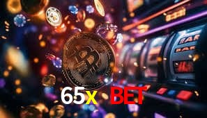 Mesa de Blackjack 65x bet