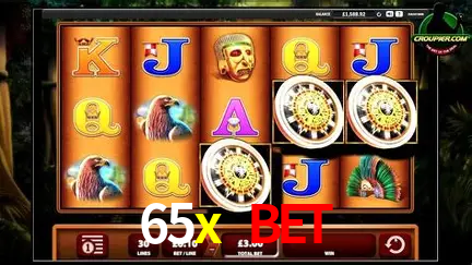 A Emoção da Loteria na 65x bet: Uma Chance de Mudança de Vida
