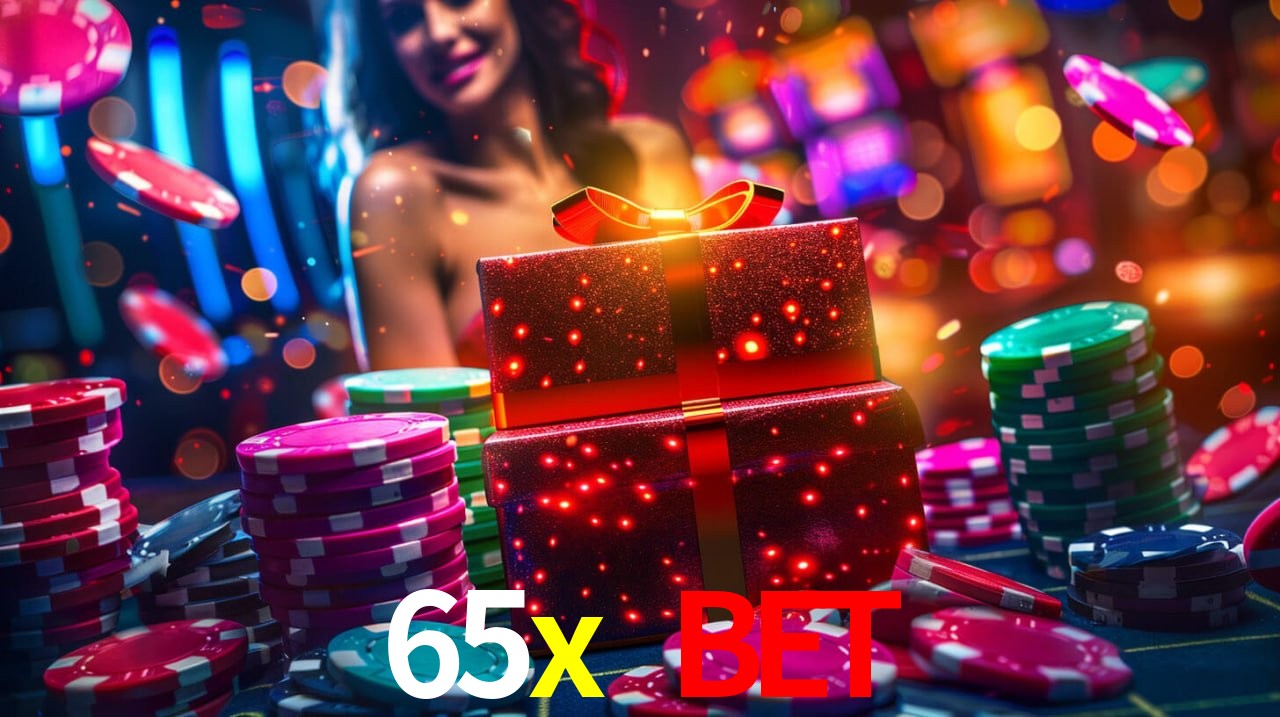 Torneios 65x bet