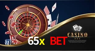 Sistemas de Segurança 65x bet