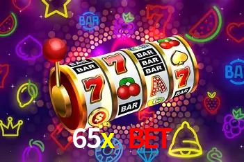 Inovações de Jogos na 65x bet: O Futuro das Experiências Interativas