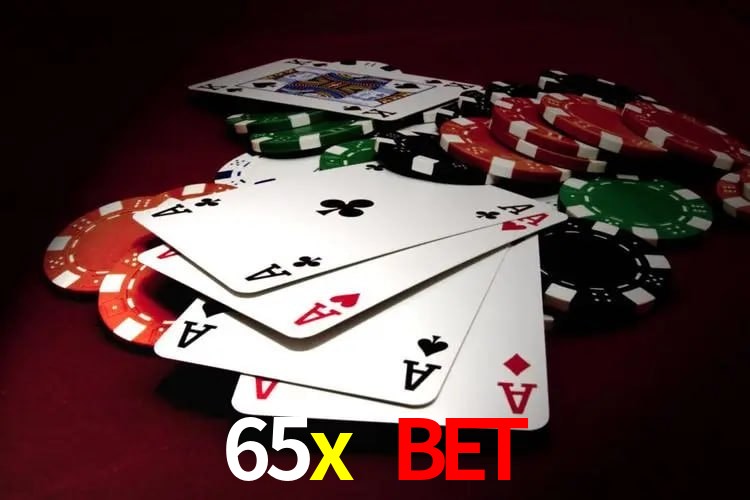 Diretório de Jogos 65x bet