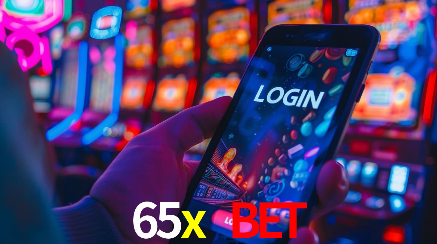 Jogos de Slot 65x bet