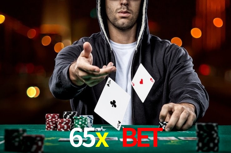 App mobile 65x bet