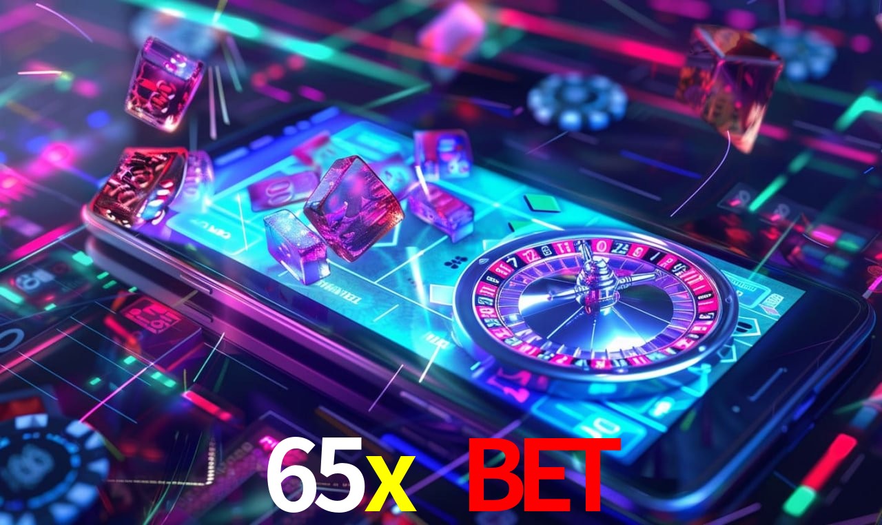 Integração de APIs 65x bet