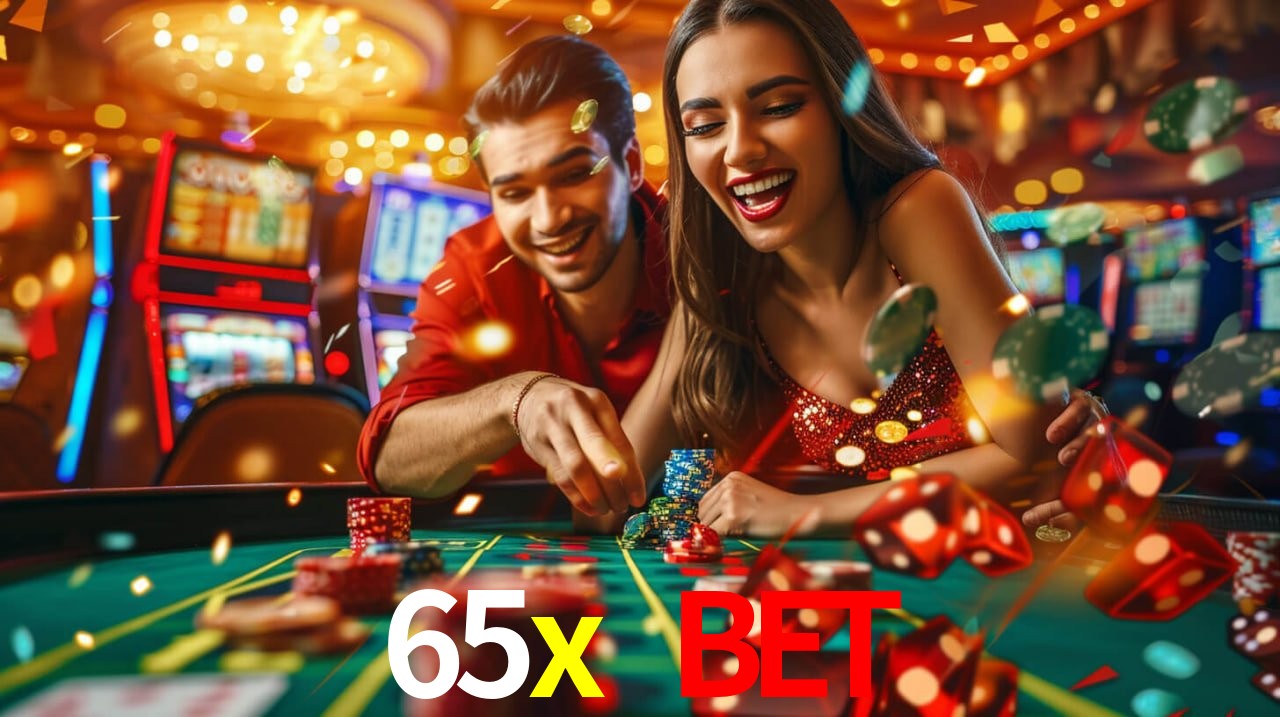 Instalação Android 65x bet