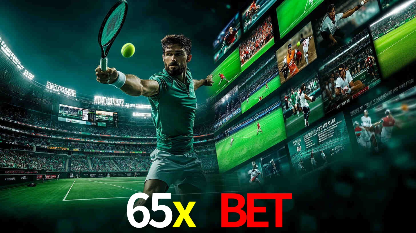 A Emoção da Loteria na 65x bet: Uma Chance de Mudança de Vida