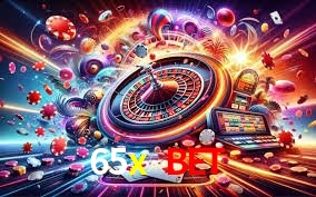 Tecnologia da Plataforma 65x bet
