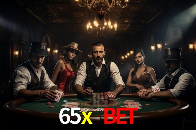 Programa VIP 65x bet