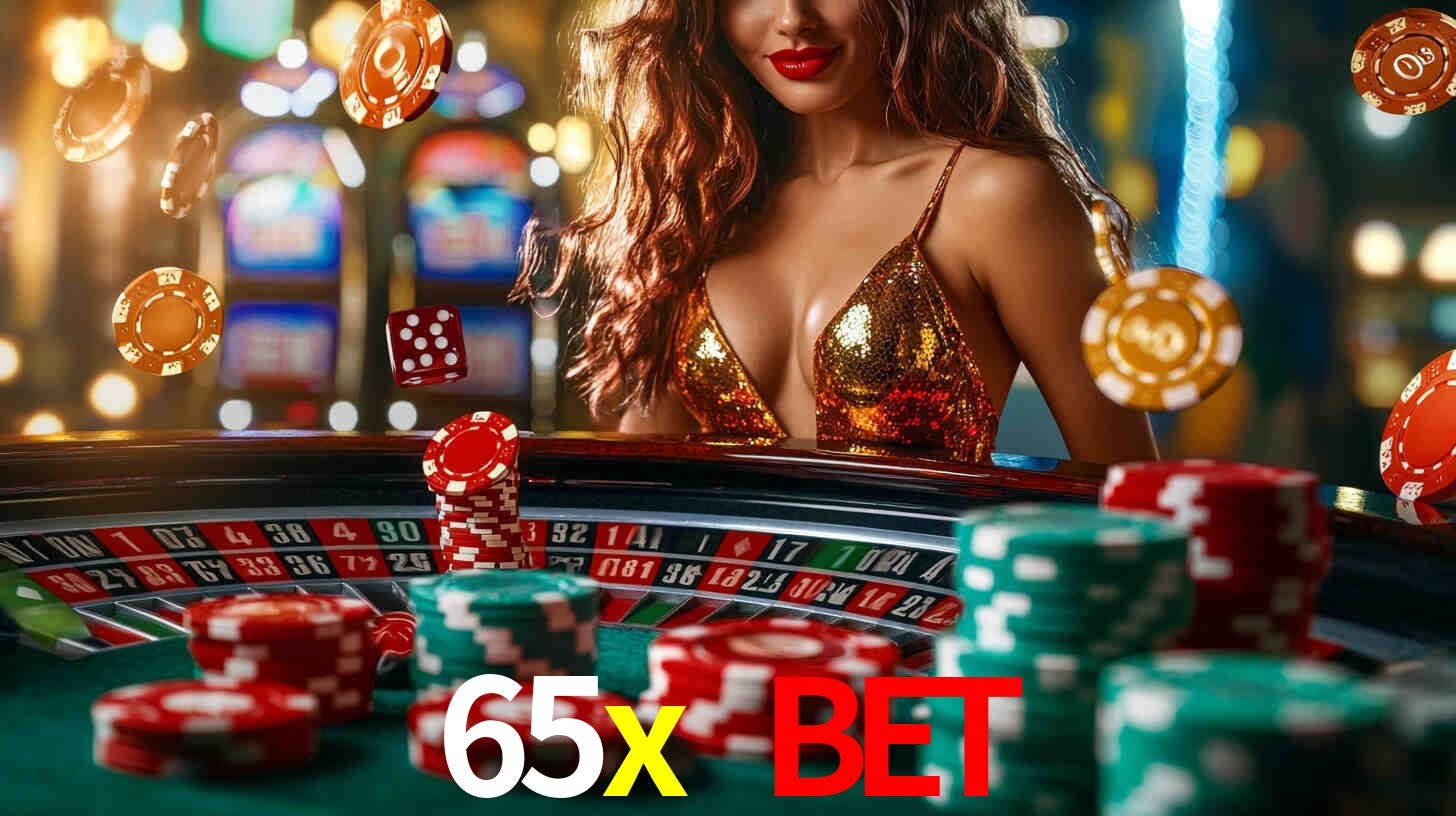 Resumo visual de bônus e campanhas 65x bet