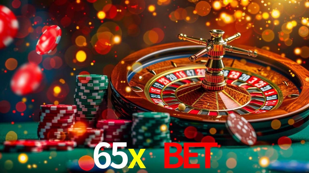 Jogos Exclusivos 65x bet