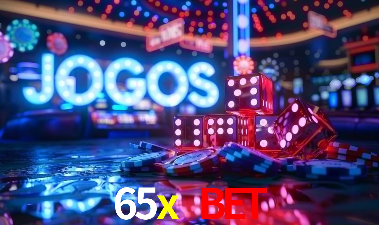 Estatísticas Esportivas 65x bet