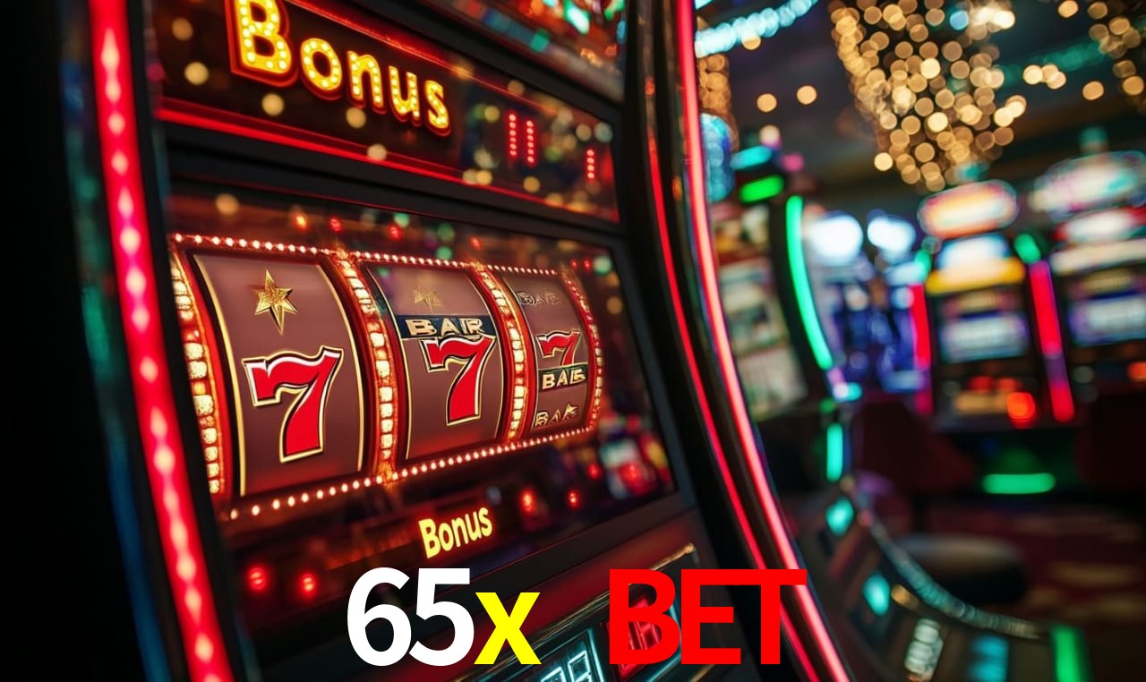 Instalar app 65x bet