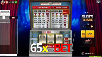 Apostas Esportivas na 65x bet: Um Guia Completo
