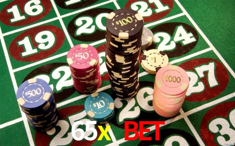 Design Responsivo 65x bet