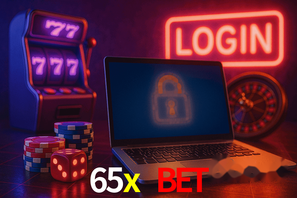 Promoção Relâmpago 65x bet