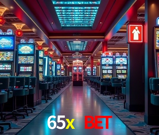 PIX Instantâneo 65x bet