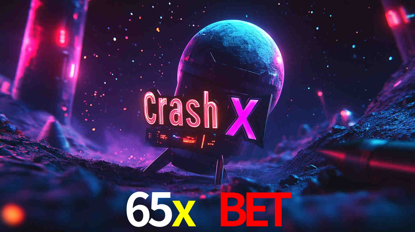Inovações de Jogos na 65x bet: O Futuro das Experiências Interativas