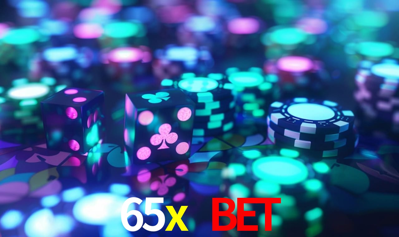 Provedores de Jogos 65x bet