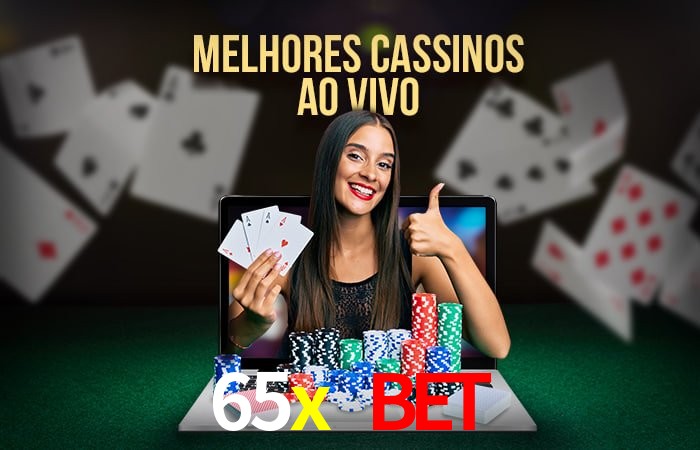 Blackjack ao vivo