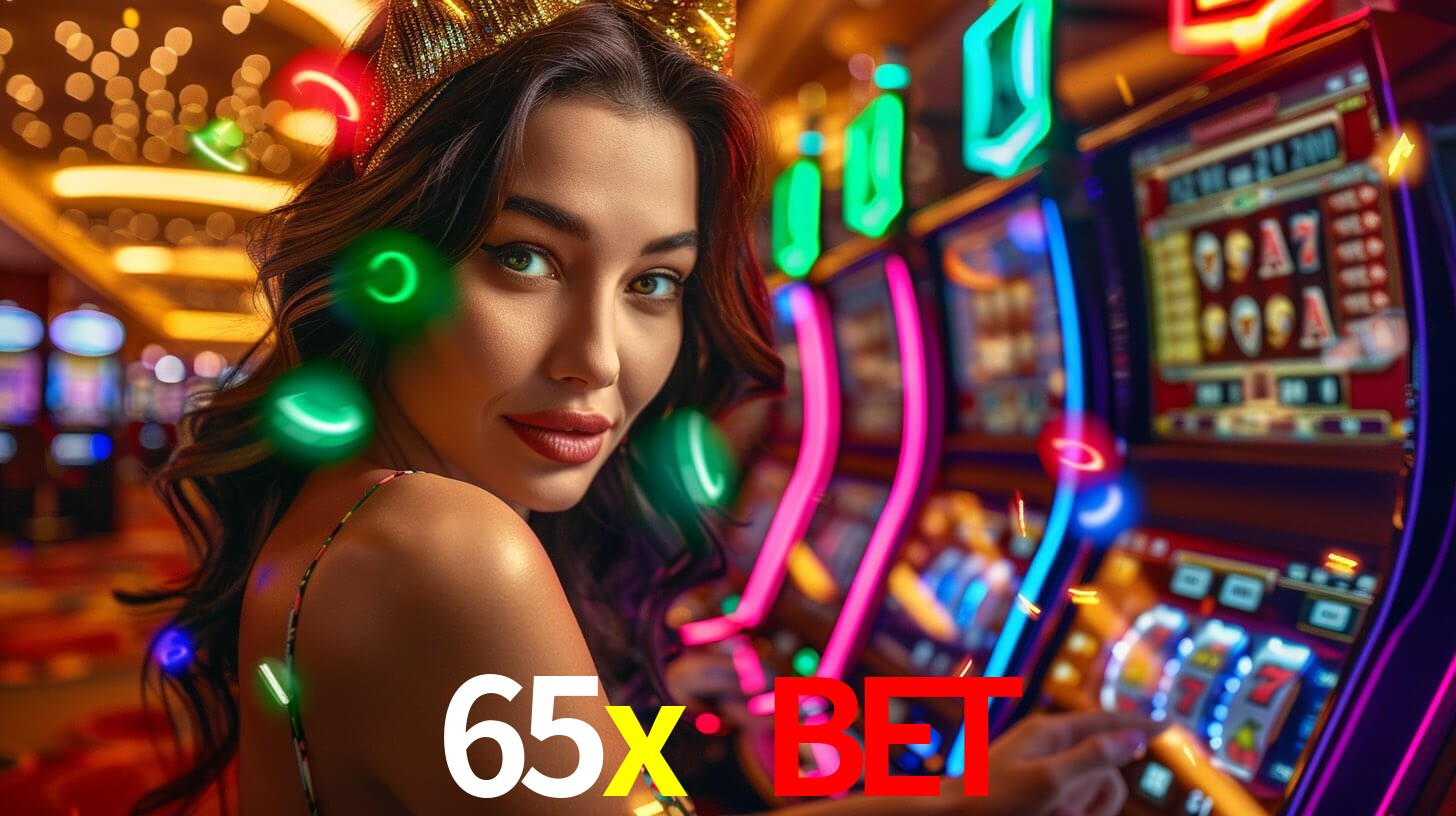 APK Android 65x bet