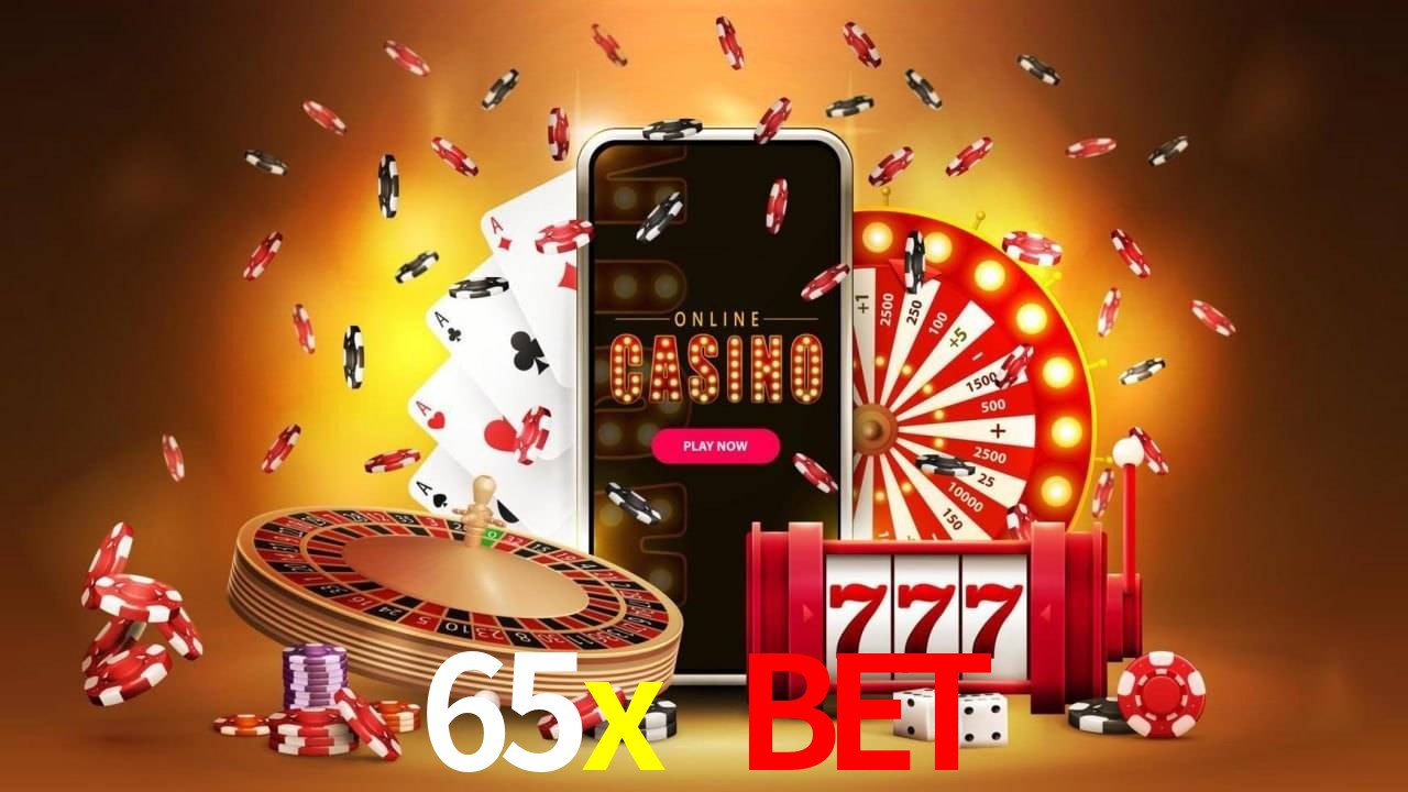 Infográfico RTP top jogos 65x bet