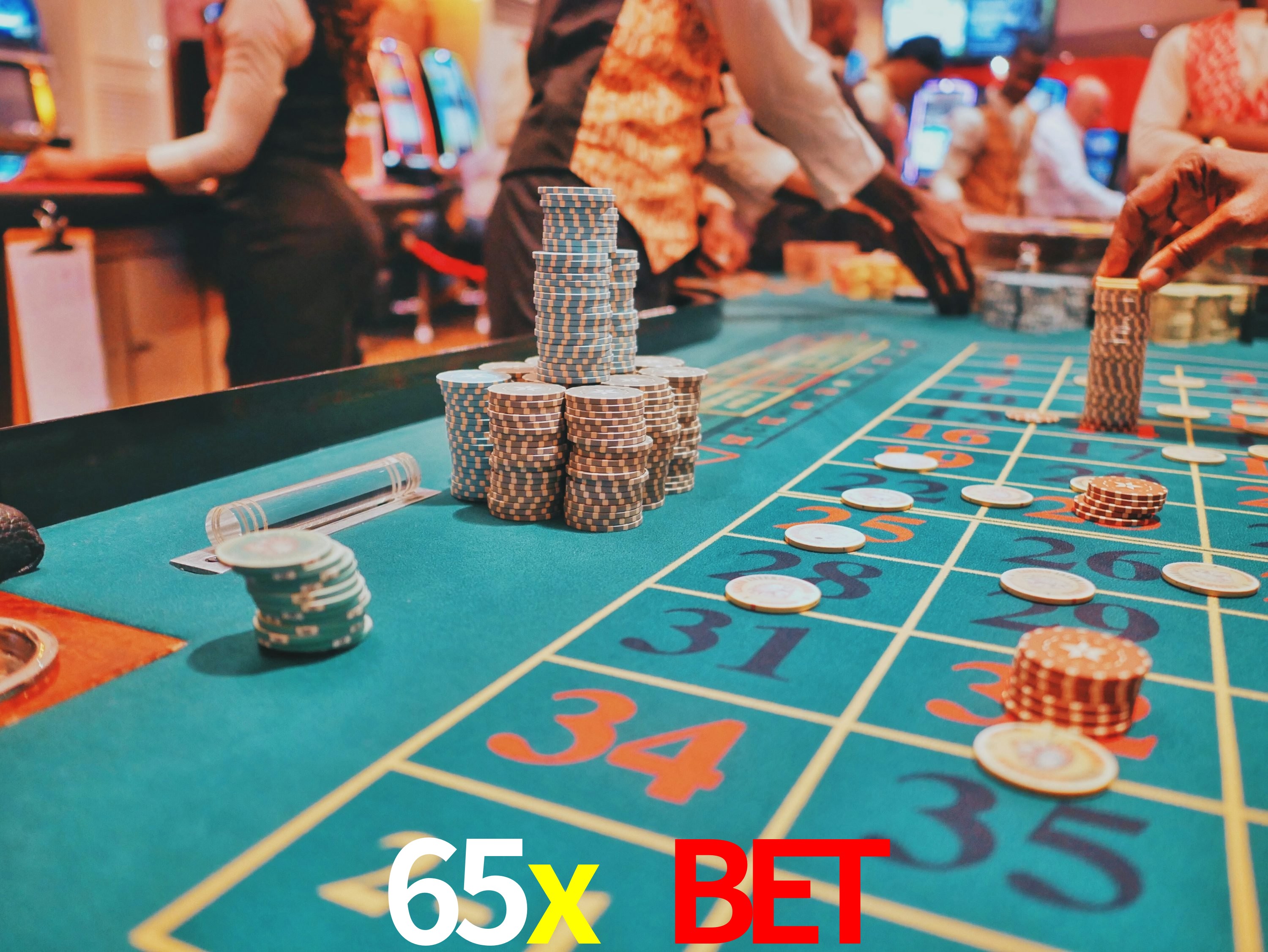 Login Seguro 65x bet