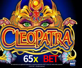 Descubra o Mundo do Cassino Online com 65x bet