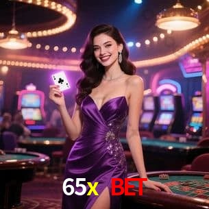 Recursos de Bônus 65x bet