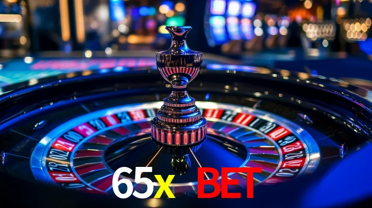 Experimente o Login Seguro Premium no 65x bet