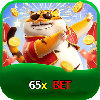 Logo 65x bet